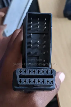 Diagnosis Cable