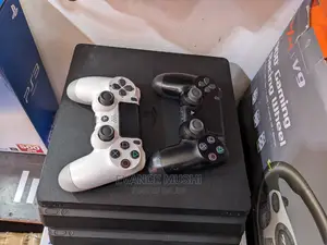 Ps4 Slim Padi Mbili Game3