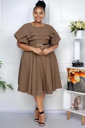Magauni Mazuri | Nice Dresses