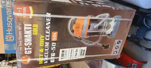 Vacuum Cleaner Wet Dry 50L