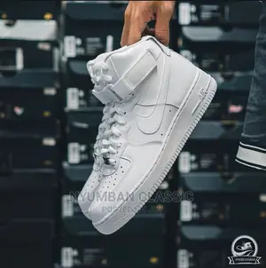 Nike Air Jordan