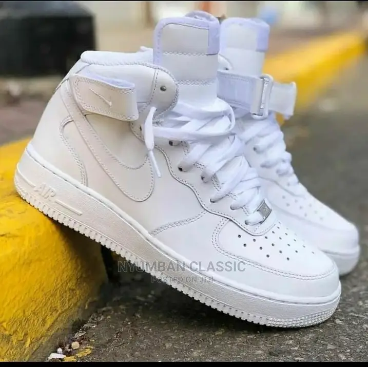 Nike Air Jordan