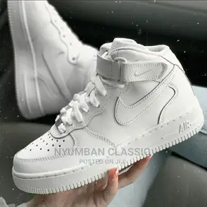 Nike Air Jordan