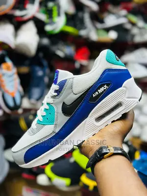 Nike Air Max
