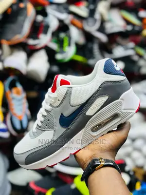Nike Air Max