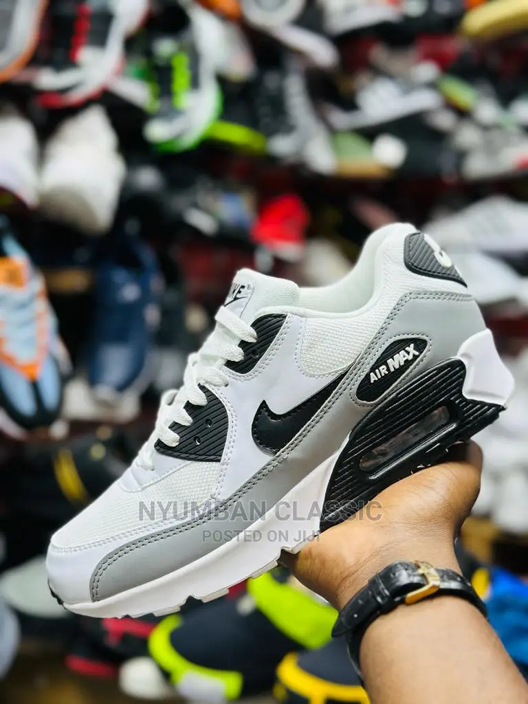 Nike Air Max