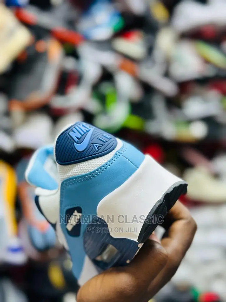 Nike Air Max