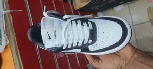 Air Nike Amushi Pure Learther 40-45