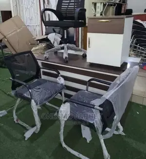 Office Furnitures