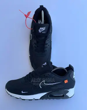 Air Max Sneakers