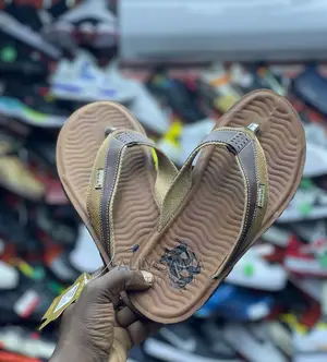 RB Sandals Leather