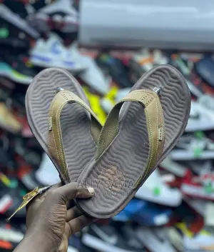 RB Sandals Leather