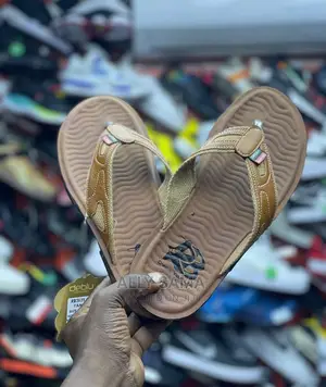 RB Sandals Leather