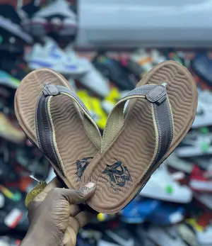 RB Sandals Leather