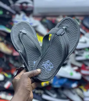 RB Sandals Leather