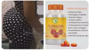 Kuza Na Kuongeza Shape Ndani Ya Siku 15 Na Umbo Namba 8