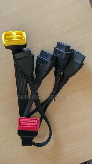 Diagnosis Cable