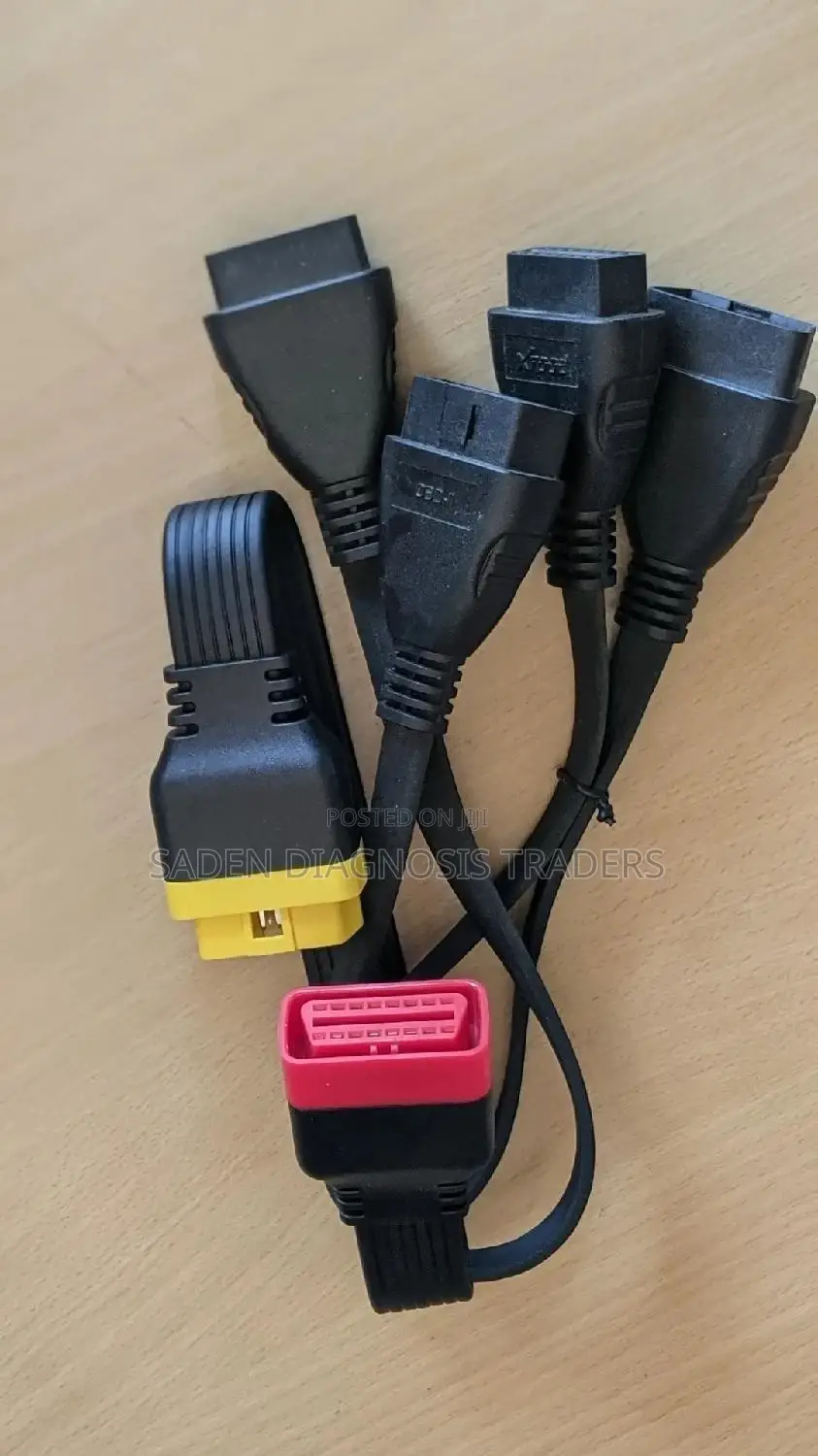 Diagnosis Cable