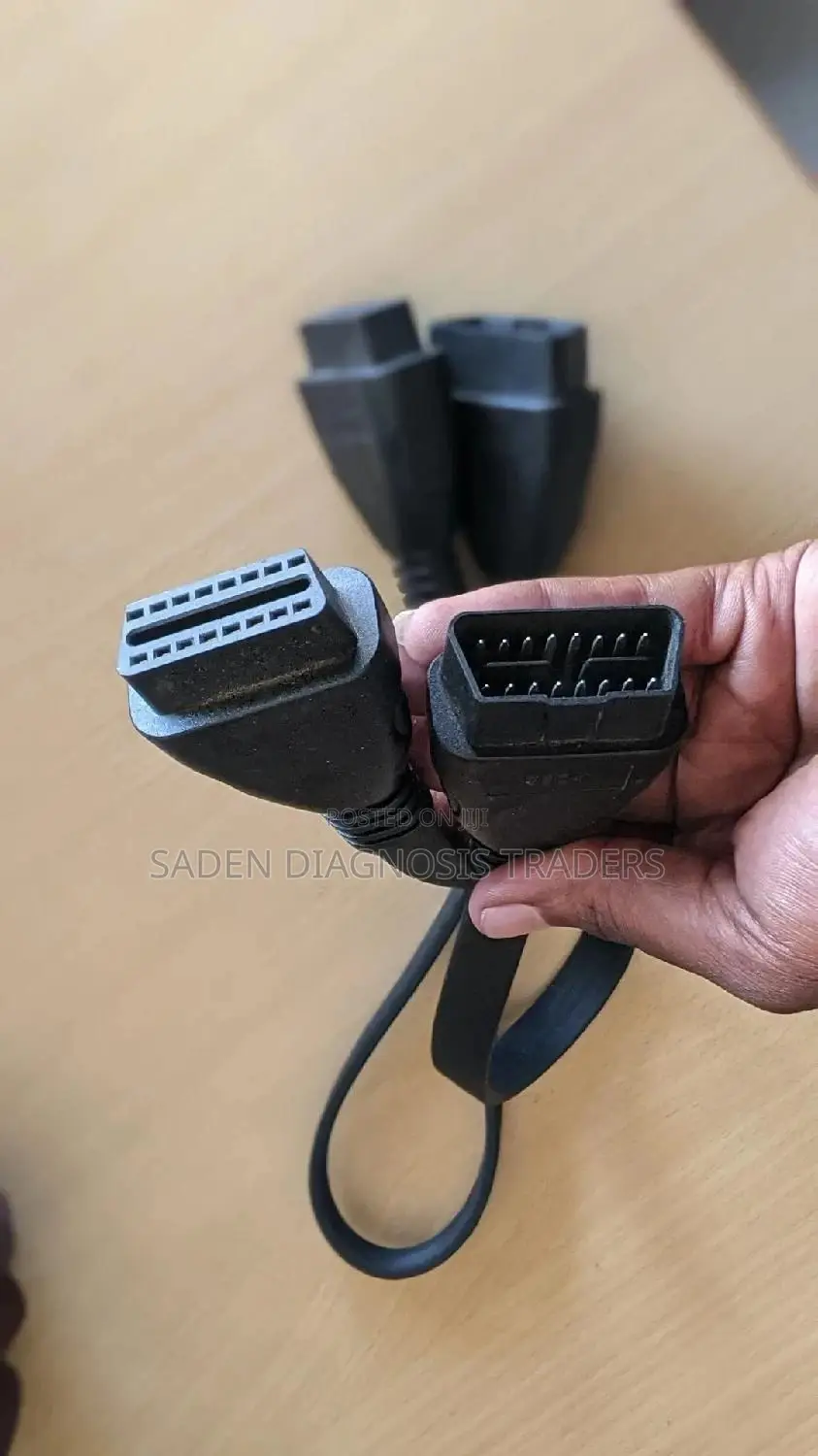 Diagnosis Cable