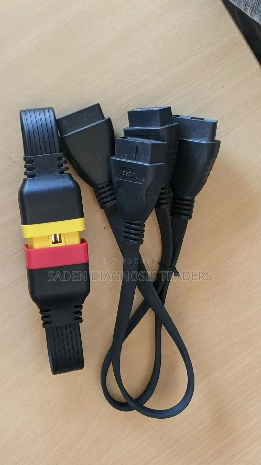 Diagnosis Cable