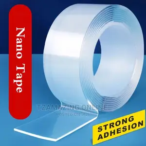 5mx5cm Nano Double Sided Tape
