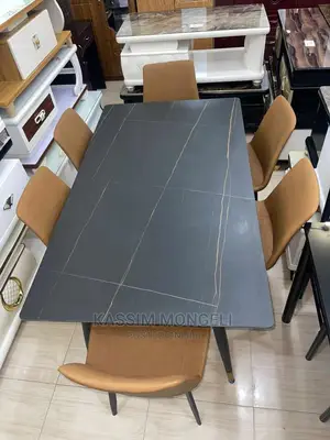Marble Dining Table