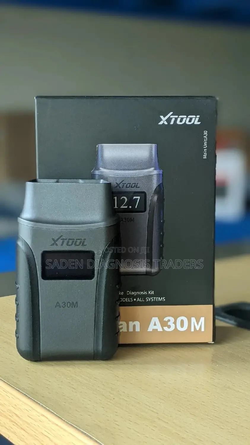 Xtool Anyscan A30M