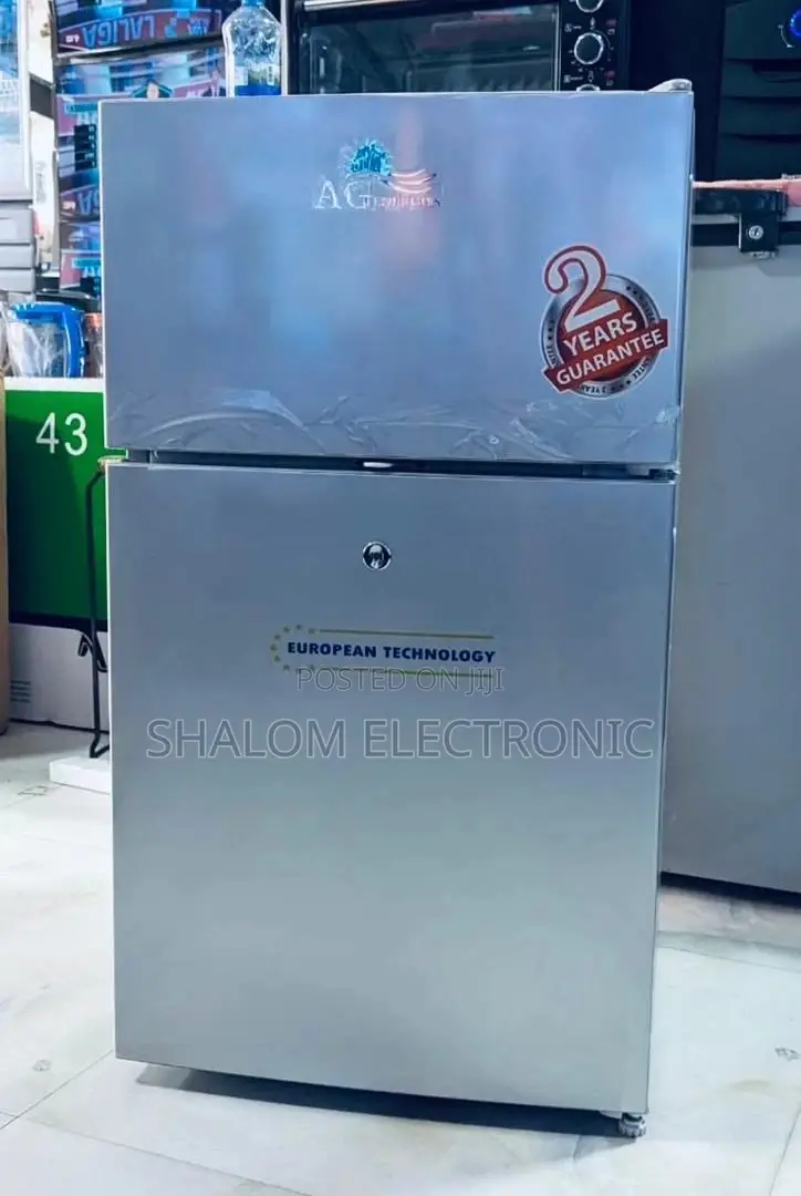 AG Friji Lita 90