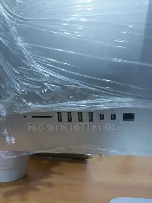Desktop Computer Apple iMac 8GB Intel Core I5 HDD 1T