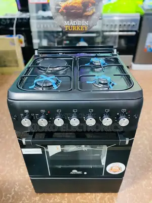 Ag Cooker 60*60cms