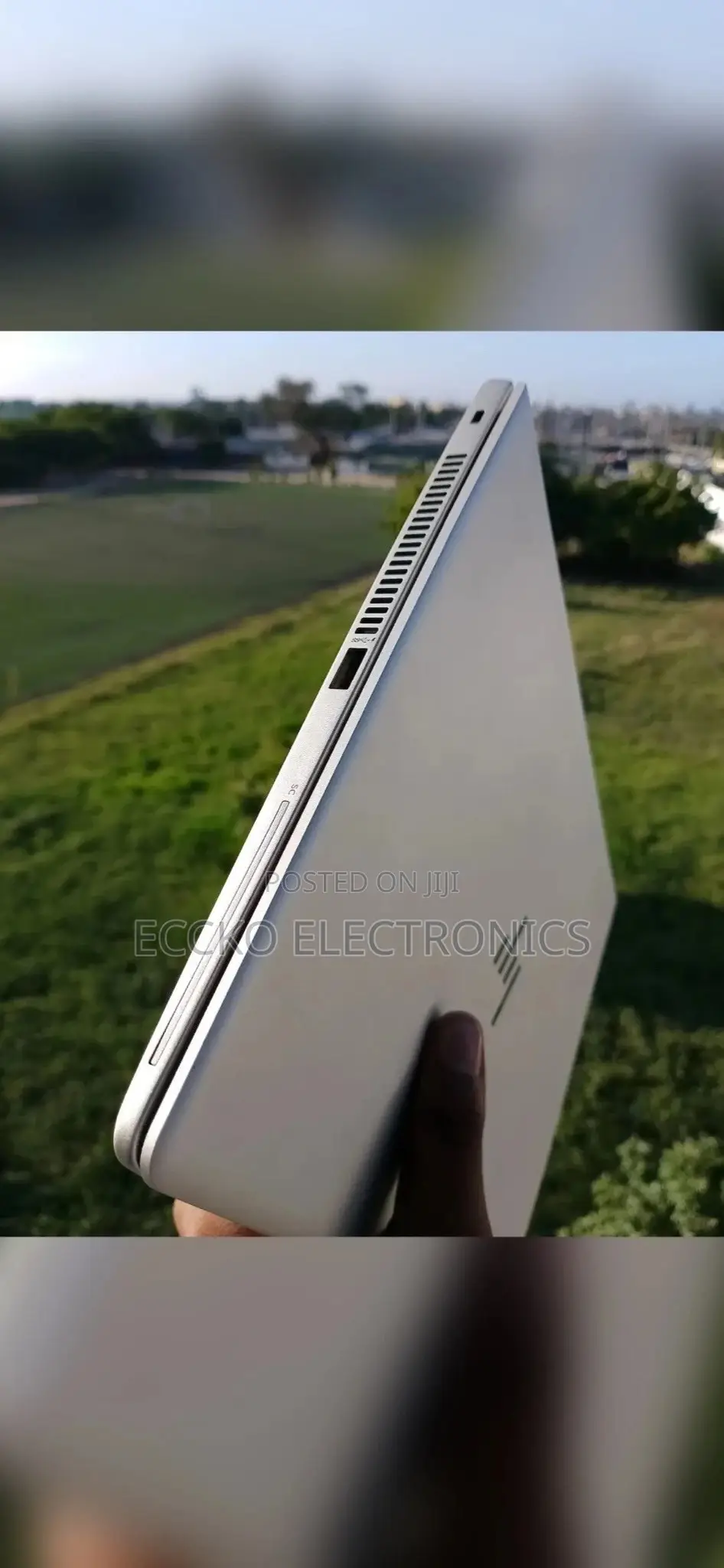 Laptop HP EliteBook 830 G5 8GB Intel Core I5 SSD 256GB