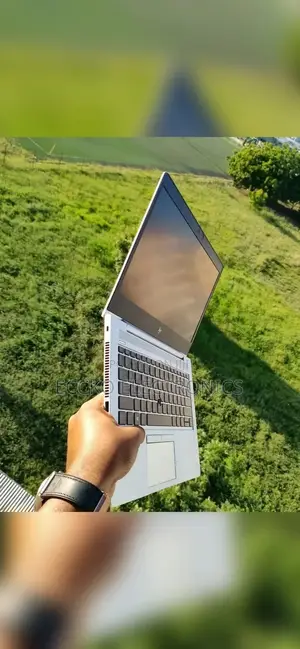 Laptop HP EliteBook 830 G5 8GB Intel Core I5 SSD 256GB