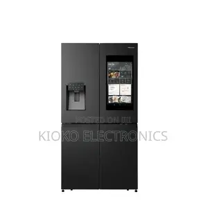 Hisense Smart Fridge Multi Doors