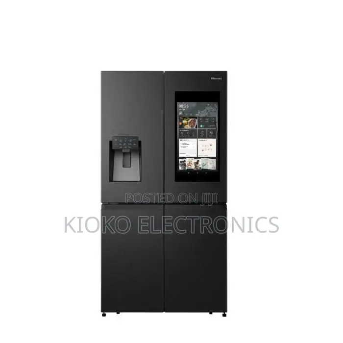 Hisense Smart Fridge Multi Doors
