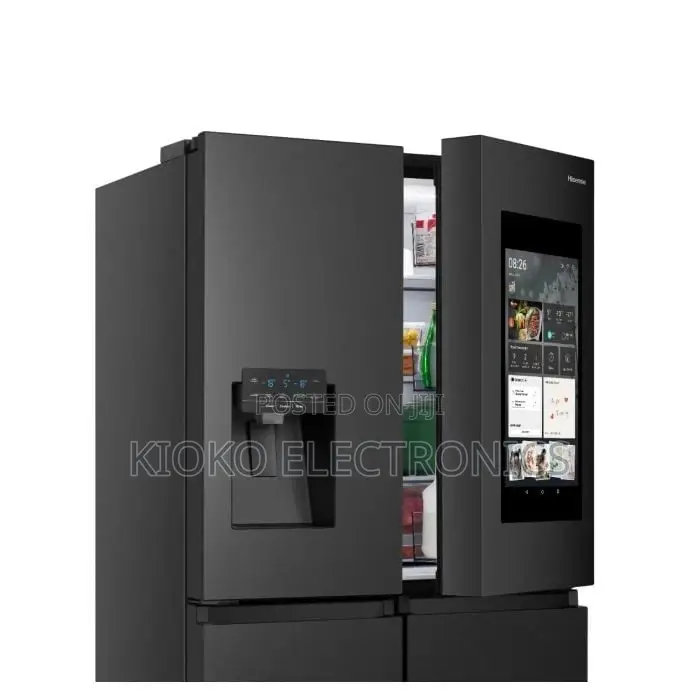 Hisense Smart Fridge Multi Doors