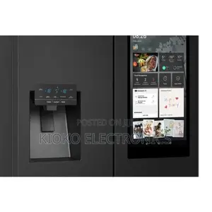 Hisense Smart Fridge Multi Doors