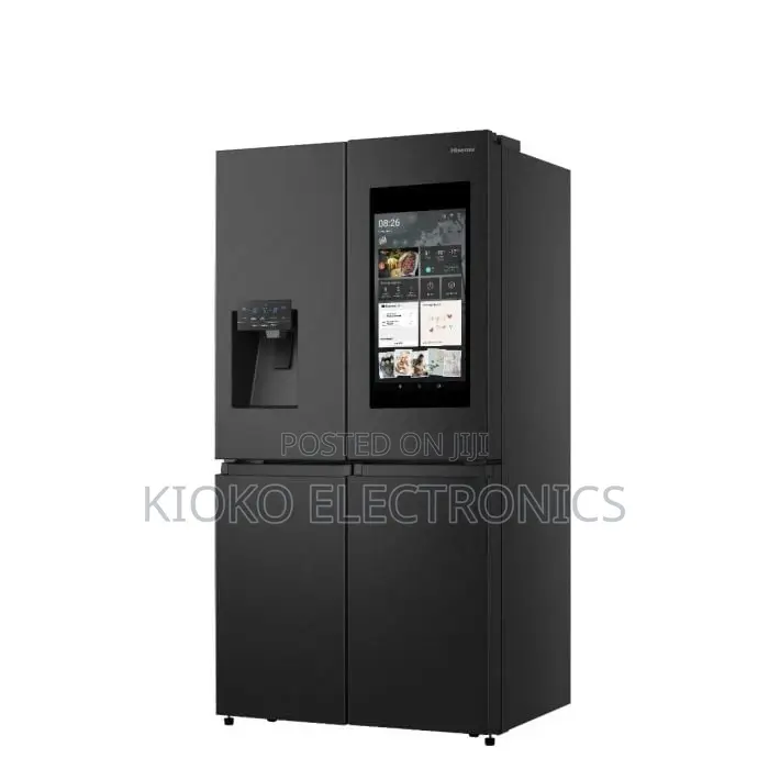 Hisense Smart Fridge Multi Doors