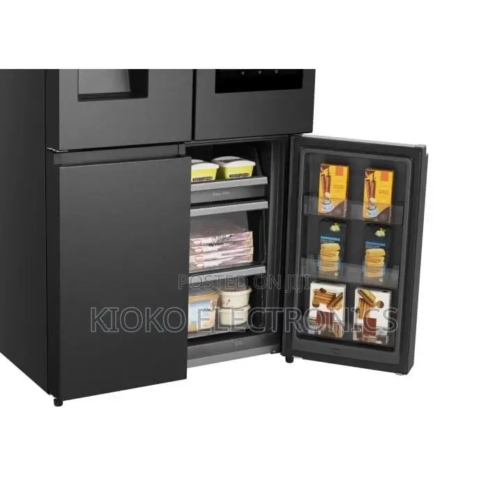 Hisense Smart Fridge Multi Doors