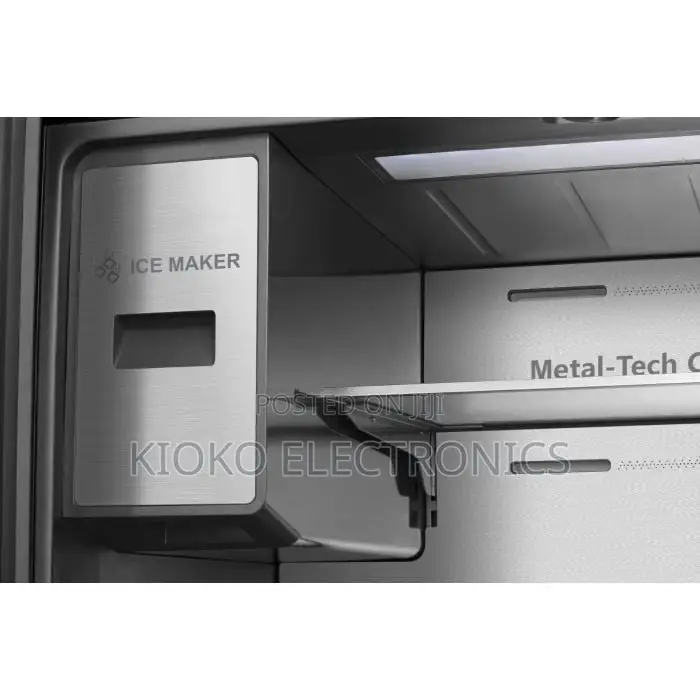 Hisense Smart Fridge Multi Doors
