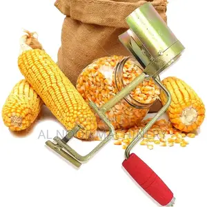 Hand Maize Machine
