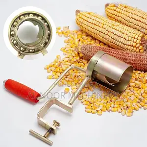 Hand Maize Machine