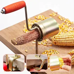 Hand Maize Machine