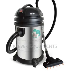 Commercial 30litres Professional Wet and Dry VACUUM CLEANER