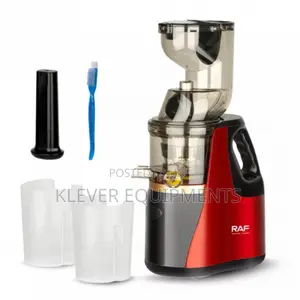 Raf Slow Juicer 150watts
