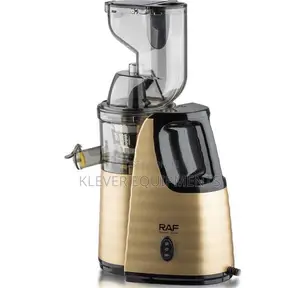 RAF R.2828 Slow Juicer 150w