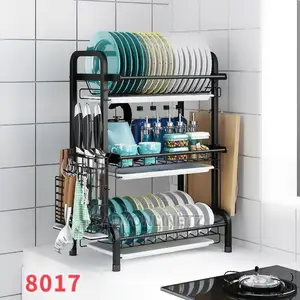 Dish Drainer