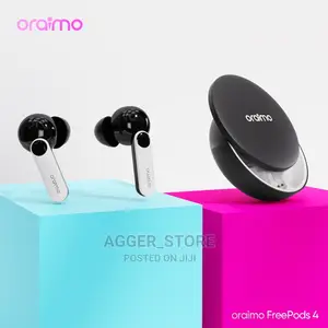 ORAIMO Freepods 4