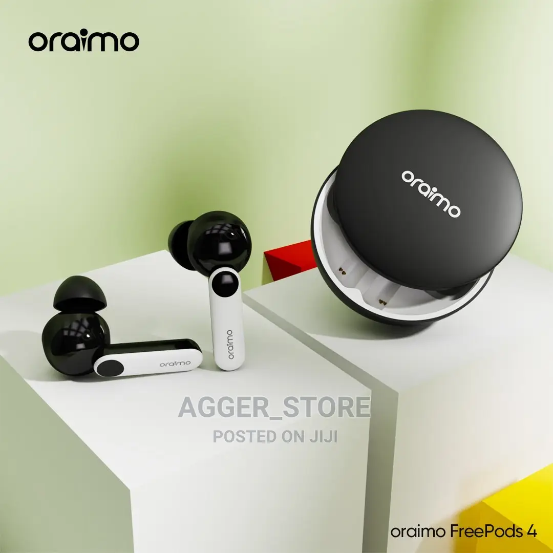 ORAIMO Freepods 4