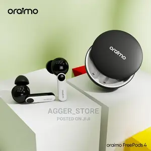 ORAIMO Freepods 4