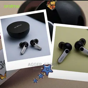 ORAIMO Freepods 4